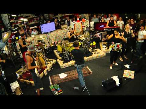 The joiz of Switzerland #11 - Steff La Cheffe - Meitschi Vom Breitsch