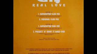 Emj- Real Love (Project A Givin' It Hard Dub).wmv