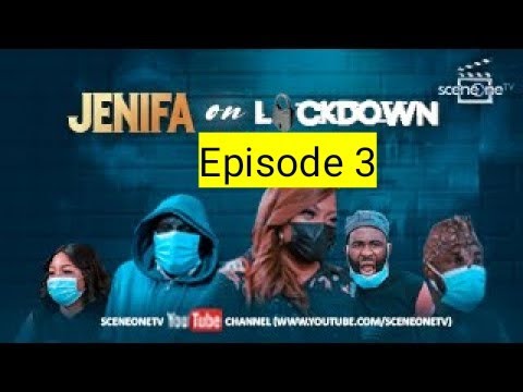 Jenifa On Lockdown season 1 Episode 3| Expectations| Episode 2 Review
