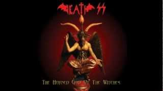 Death SS - Black And Violet (with Steve Sylvester)