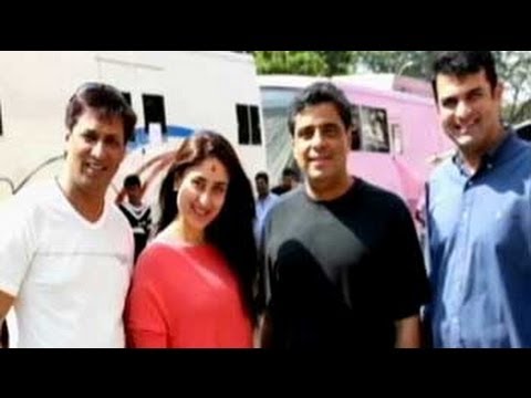 Madhur Bhandarkar's next film on the life of a supermodel?