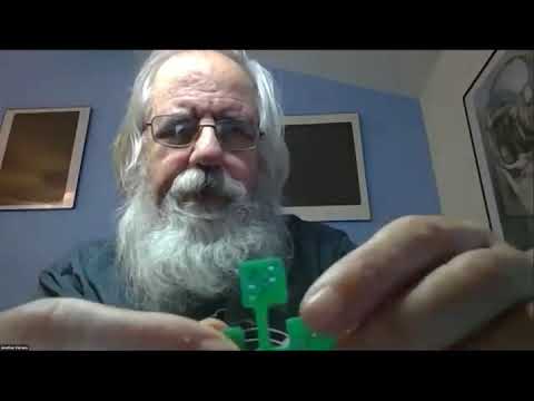 GMT20201112 EE382V  RFID, NFC, Batteryless devices