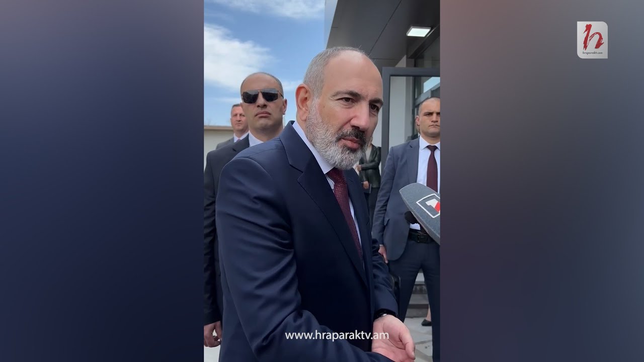 Փաշինյանը հայտարարել է, որ Տավուշում Ադրբեջանի ցուցանակներ են դրվելու