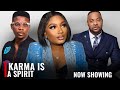 KARMA IS A SPIRIT- A Nigerian Yoruba Movie Starring Ninalowo Bolanle | Bimpe Oyebade | Rotimi Salami