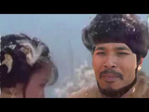 Sin Sisamuth - Bong trom men ban tey Pisey