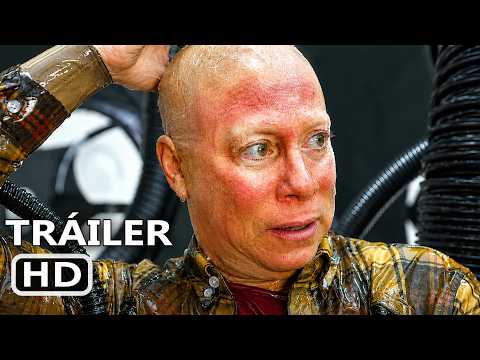 STUART FAILS TO SAVE THE UNIVERSE Bande Annonce VF (2026) Nouveau, The Big Bang Theory