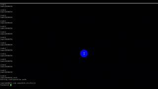 Download the video "HOW TO SSH FROM ONE DEVICE TO ANOTHER DEVICE BY SUMIT"