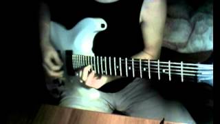 Architects - Every Last Breath (Cover)