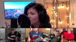 “Still in Love With You” - Quarantine Collab - Cher Cover