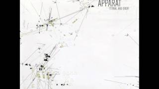 Apparat - NATO