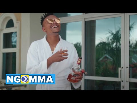 Kamoko a.k.a Davy Muini - Umuthi Ni Umuthi [OFFICIAL VIDEO]