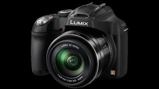 Panasonic Lumix FZ 72 / 70 Review