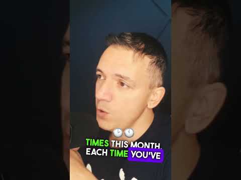 The Greatest Sales Pitch I Ever Heard: 30 Seconds to Success