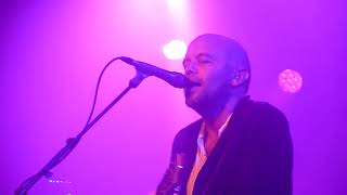Ride - Like A Daydream -- Live At Botanique Brussel 30-10-2017