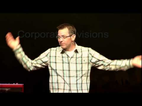 10/09/2011 Lessons From Corinth: Glenn Barteau