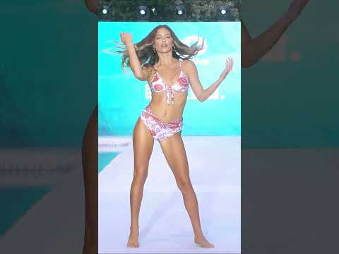 HEKKA SWIM at DC Miami Swim Week Highlights