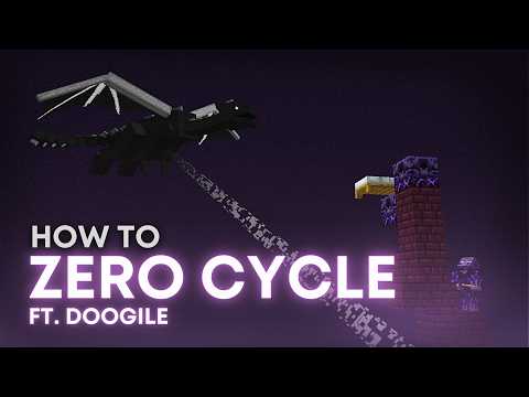 How to ZERO CYCLE