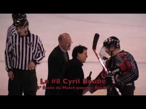 Résumé du Match Bordeaux - Nice [19/03/2011]