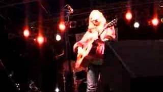 Tift Merritt "Hopes Too High" December 31, 2007