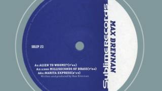 Max Brennan - Narita Express