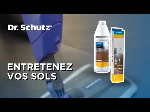 Tuto Vidéo Spray Max