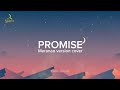 Promise Cover Maranao Version