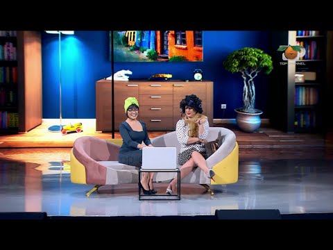 Portokalli, 24 Maj 2020 – Bukra – Blanche ( Mbledhje online me edukatoren )