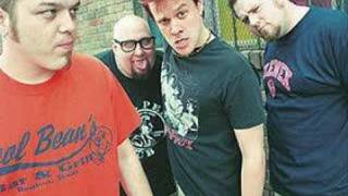 Bowling For Soup - I Don't Wanna Rock