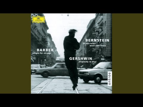 Bernstein: Candide Overture (Live)