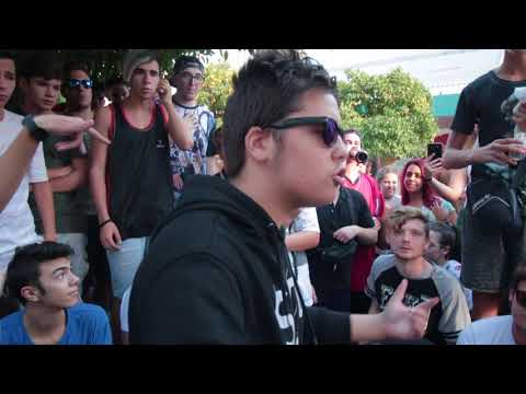 GAUCHO MN VS DATRU - OCTAVOS [JUNIOR ALMERIA VS GRANADA]