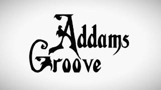 MC Hammer - Addams Groove (Visualiser)