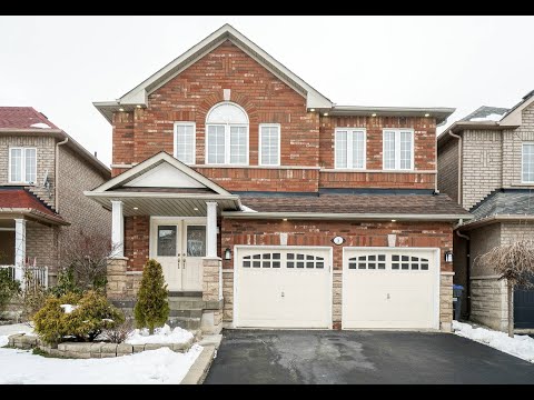 5 Sandyside Crescent, Brampton Home for Sale - Real Estate Properties for Sale