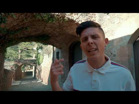 @marioloscodigos - AHORA SOY YO (VIDEOCLIP)