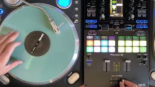 Download lagu Scratch Practice  vol.1 #dj #scratch #scratching #pioneerdj #turntablism #スクラッチ mp3