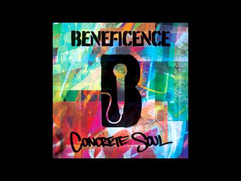 Beneficence Ft. Grap Luva, Rob-O & Masta Ace - Cold Train / Reality Vs. Fiction