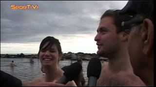 [10/01/2014] Cimento invernale 2014, i temerari di Sanremo