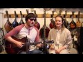 Bjørn and Britt: Long Gone Lonesome Blues -  Live at Retrofret