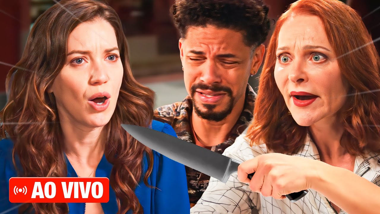 FAMÍLIA É TUDO - Capítulo de hoje 09/09 Segunda - Resumo Completo da Novela Ao Vivo