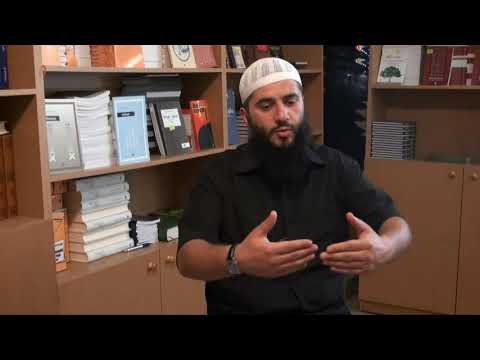 Frika nga Vdekja - Hoxhë Muharem Ismaili