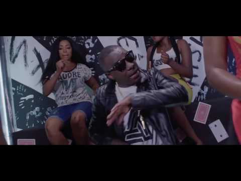 MASSIVE    CHI SHENKY FT SHENKY OFFICIAL VIDEO SHOT BY N X T 2017