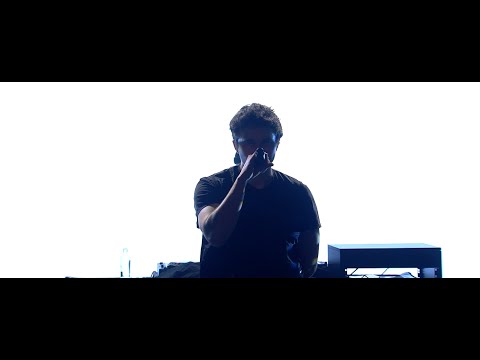 Ian Thomas - A Decade (Livestream)