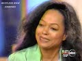 Diana Ross Interview GMA 1999: "I felt 'violated' by 'invasive' Airport Security pat down"