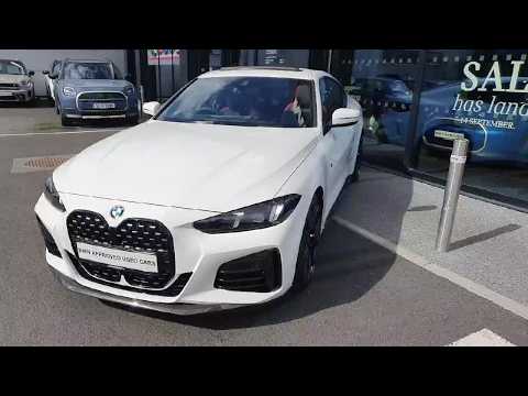 BMW 4-Series 420i M Sport Pro Coupe - Image 2