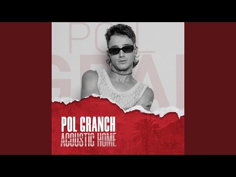 Tiroteo (ACOUSTIC HOME sessions)