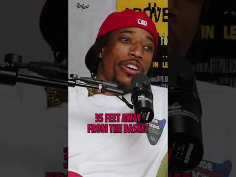 Paul George Breaks Down THAT Damian Lillard Shot