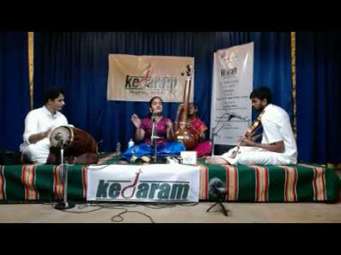 Parivadini LIVE-Spoorthi Rao @ Kedaram