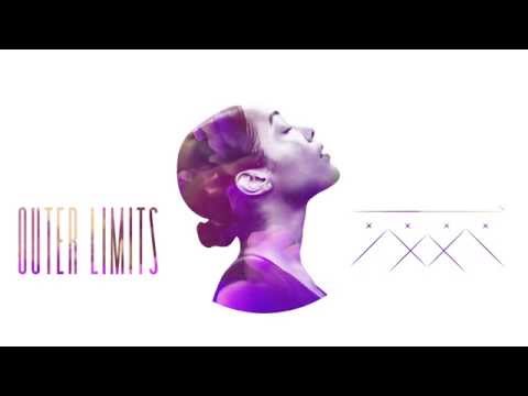 Outer Limits (India Shawn and James Fauntleroy)