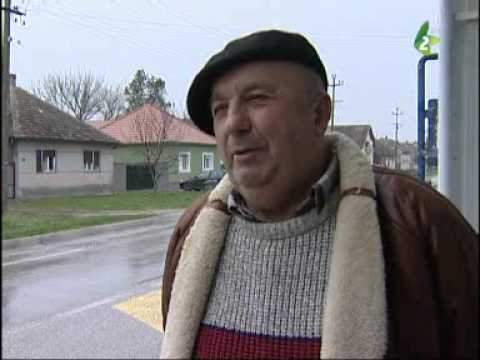 O valaloh, o zemi i o zivoce - О валалох, о жеми и о живоце - емисия з польопривреди