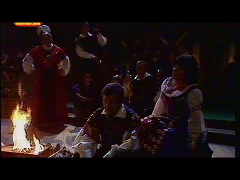 Oberkrainer Sextett - Liebesträume aus Russland (Potpourri) 1985