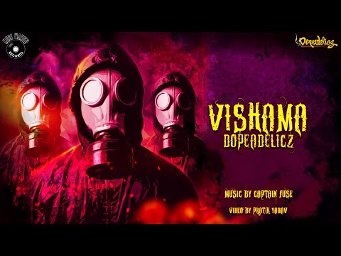 Dopeadelicz - Vishama (Poison)